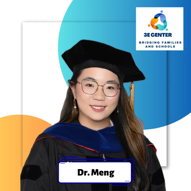 Dr. Jinmu Meng