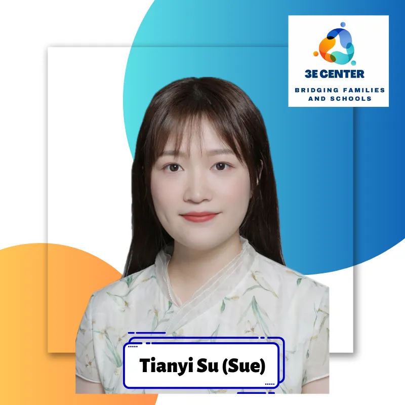 Sue Su
