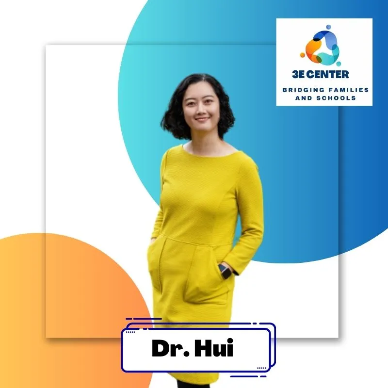 Dr. Hui Shi Jiang (Director)