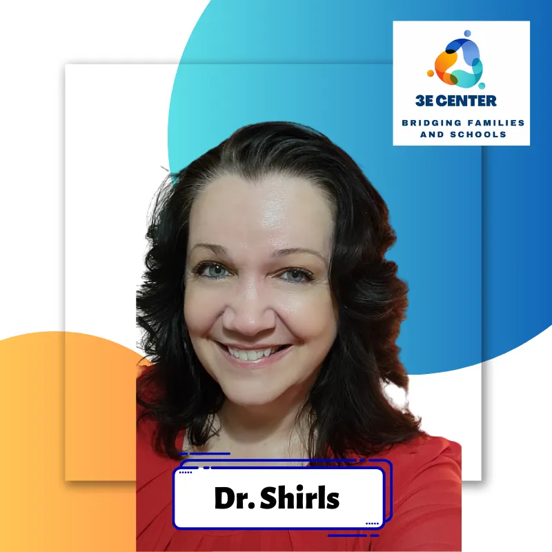 Dr. Shirley Vazquez