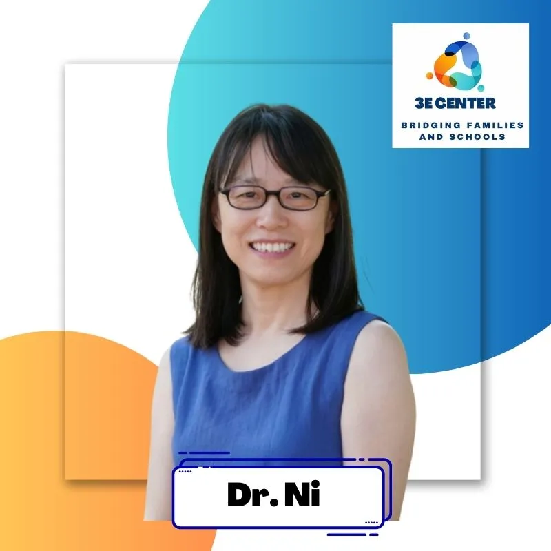 Dr. Hong Ni